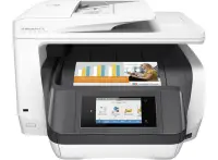 HP OfficeJet Pro 8730 All-in-One Printer