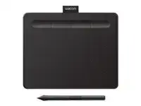 WACOM Intuos Basic Pen S Black