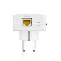 ZYXEL TwinPack 1200Mbp Powerline GigEth