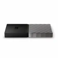 WD My Passport SSD 256GB