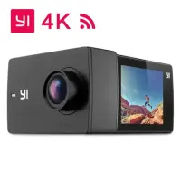 Yi Discovery Action Camera YI001 Yifang Digital