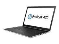 HP Probook 470 G5 i5-8250U 17.3inch FHD