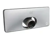 CISCO SX10 w/ 5x Cam mic PSU wall mount