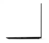 Lenovo ThinkPad T480s Must Sülearvuti 35,6 cm (14") 1920 x 1080 pikslit 8th gen Intel® Core™ i5 i5-8250U 8 GB DDR4-SDRAM 512 GB SSD