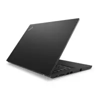 Lenovo ThinkPad L480 Must Sülearvuti 35,6 cm (14") 1920 x 1080 pikslit 8th gen Intel® Core™ i5 i5-8250U 8 GB DDR4-SDRAM 256 GB SSD Windows 10 Pro