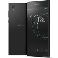 Sony Xperia L1 G3312 Black, 5.5 ", IPS LCD, 720 x 1280 pixels, Mediatek, MT6737T, Internal RAM 2 GB, 16 GB, microSD, Dual SIM, Nano-SIM, 3G, 4G, Main camera 13 MP, Secondary camera 5 MP, Android, 7.0, 2620 mAh