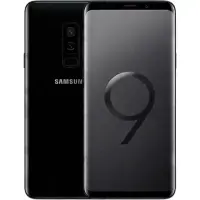 Samsung Galaxy S9 G960F Midnight Black, 5.8 ", Super AMOLED, 1440 x 2960 pixels, Exynos, 9810 Octa, Internal RAM 4 GB, 64 GB, microSD, Dual SIM, Nano-SIM, 3G, 4G, Main camera 12 MP, Secondary camera 8 MP, Android, 8.0, 3000 mAh