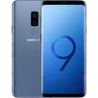 Samsung Galaxy S9 G960F Coral Blue, 5.8 ", Super AMOLED, 1440 x 2960 pixels, Exynos, 9810 Octa, Internal RAM 4 GB, 64 GB, microSD, Dual SIM, Nano-SIM, 3G, 4G, Main camera 12 MP, Secondary camera 8 MP, Android, 8.0, 3000 mAh