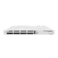 MikroTik | Cloud Core Switch CRS317-1G-16S+RM | 12 month(s)