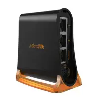MikroTik HAP mini RB931-2nD MikroTik Access point RB931-2nD hAP mini  802.11n, 10/100 Mbit/s, Antenna type Internal, 2.4 GHz