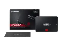 SAMSUNG 860 PRO 2.5" SATA 512GB SSD – pilt 4