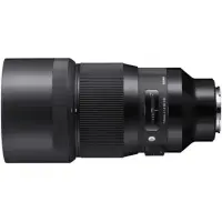 Sigma 135 mm F1.8 DG HSM Sony E-mount [ART]