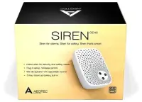 SMART HOME SIREN Z-WAVE/GEN5 ZW080 AEOTEC