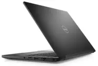 Notebook | DELL | Latitude | 7390 | CPU i7-8650U | 1900 MHz | 13.3" | 1920x1080 | RAM 8GB | DDR4 | 2400 MHz | SSD 256GB | Intel UHD Graphics 620 | Integrated | SWE/FIN | Smart Card Reader | Windows 10 Pro | 1.19 kg | N004L739013EMEA_1
