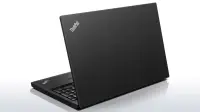 Lenovo ThinkPad T560 Sülearvuti Must 39,6 cm (15.6") 1920 x 1080 pikslit 6th gen Intel® Core™ i5 8 GB DDR3L-SDRAM 256 GB SSD Windows 10 Pro