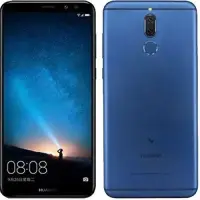 Smartphone | HUAWEI | Mate 10 Lite | 64 GB | Blue | 3G | LTE | OS Android 7.0 | Screen  5.9" | 1080 x 2160 | IPS-LCD | Dual SIM | 1xAudio-Out | 1xMicro-USB | 2xNano-SIM card tray | Camera 16MP+2MP | 13MP+2MP | Fingerprint reader | Battery 3240 mAh | 51091