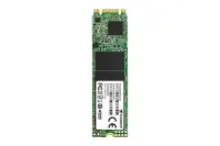 SSD|TRANSCEND|120GB|M.2|SATA 3.0|TLC|Write speed 510 MBytes/sec|Read speed 560 MBytes/sec|TS120GMTS820S