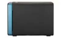 QNAP TS-253BE NAS Ethernet LAN Must J3455