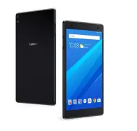 Lenovo TAB 4 8 16 GB 20,3 cm (8") Qualcomm Snapdragon 2 GB Wi-Fi 4 (802.11n) Android 7.1 Must
