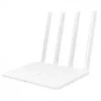 WRL ROUTER 1167MBPS 10/100M 2P/MI 3 WHITE DVB4150CN XIAOMI