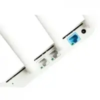 WRL ROUTER 300MBPS 10/100M 2P/MI 3C WHITE DVB4152CN XIAOMI