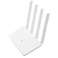 WRL ROUTER 300MBPS 10/100M 2P/MI 3C WHITE DVB4152CN XIAOMI