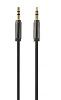 CABLE AUDIO 3.5MM 1.8M/CCAP-444-6 GEMBIRD – pilt 2