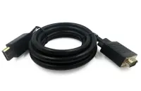 CABLE DISPLAY PORT TO VGA 1.8M/CCP-DPM-VGAM-6 GEMBIRD – pilt 5