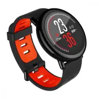 SMARTWATCH AMAZFIT PACE/BLACK A1612 XIAOMI