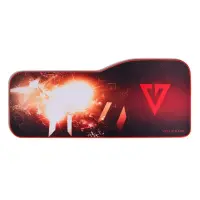 MOUSE AND KEYBOARD PAD VOLCANO/PMK-MC-VOLCANO MODECOM