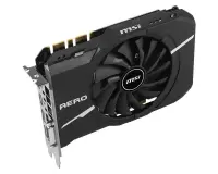 MSI GeForce GTX 1070 AERO ITX 8G OC