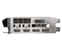 MSI GeForce GTX 1070 AERO ITX 8G OC – pilt 4