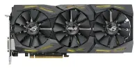 ASUS ROG-STRIX-GTX1080TI-O11G-GAMING