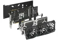ASUS ROG-STRIX-GTX1080TI-O11G-GAMING – pilt 3