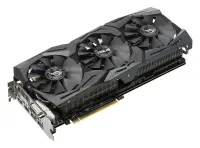 ASUS ROG-STRIX-GTX1080TI-O11G-GAMING – pilt 6