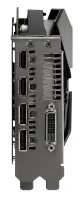 ASUS ROG-STRIX-GTX1080TI-O11G-GAMING – pilt 7