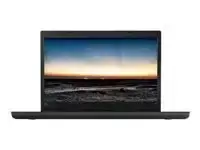 LENOVO ThinkPad L480 i7-8550U 14inch TS