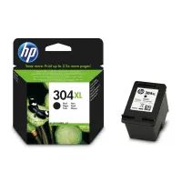 HP 304XL Black Ink Cartridge – pilt 10