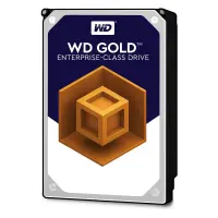 WD Gold 8TB HDD sATA 6Gb/s 512e