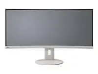 Fujitsu B34-9 UE PC lamekuvar 86,4 cm (34") 3440 x 1440 pikslit UltraWide Quad HD LED Hall