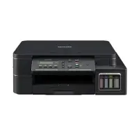 Brother Multifunctional printer  DCP-T310 Colour, Inkjet, A4, Black