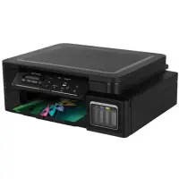 Brother DCP-T510W mitmefunktsiooniline seade Tint 6000 x 1200 DPI 2 lk/min A4 WiFi