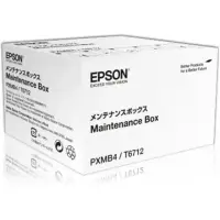 Epson C13T671200 | Maintenance Box