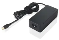 Lenovo | 65W Standard AC Power Adapter (USB Type-C) | USB | 5-20 V
