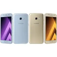 Samsung Galaxy A3 (2017) A320FL (Gold Sand) Single SIM 4.7" Super AMOLED 720x1280/1.6GHz/16GB/2GB RAM/Android 6.0.1/microSD/WiFi,4G,BT,NFC Samsung Galaxy A3 (2017) A320FL Gold, 4.7 ", Super AMOLED, 720 x 1280 pixels, Exynos, 7870, Internal RAM 2