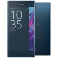 Sony Xperia XZ F8331 Blue, 5.2 ", IPS LCD, 1080 x 1920 pixels, Qualcomm Snapdragon, 820, Internal RAM 3 GB, 32 GB, microSD, Single SIM, Nano-SIM, 3G, 4G, Main camera 23 MP, Secondary camera 13 MP, Android, 6.0.1, 2900 mAh