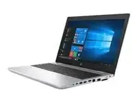 HP ProBook 640 G4 UMA i5-8250U 14in W10P