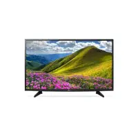 LG 43LJ515V 43" (108 cm), Full HD LED, 1920 x 1080 pixels, DVB-T2/C/S2, Black