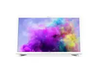 Philips 24PFS5603/12 24" (60 cm), Full HD Ultra Slim LED, 1920 x 1080 pixels, DVB T/C/T2/T2-HD/S/S2, White