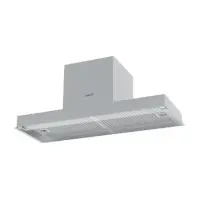 CATA Hood CORONA 90 GX  Wall mounted, Width 90 cm, 850 m³/h, Silver, Energy efficiency class A, 65 dB
